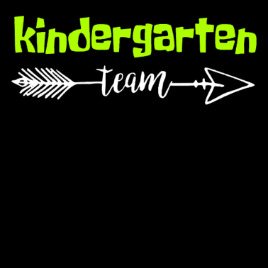 Motiv Kindergarten team