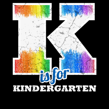 Motiv Kindergarten Kind