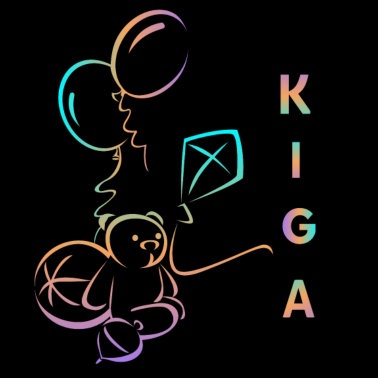 Motiv KIGA, Kindergarten