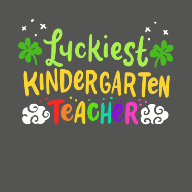 Motiv Kindergarten Erzieherin