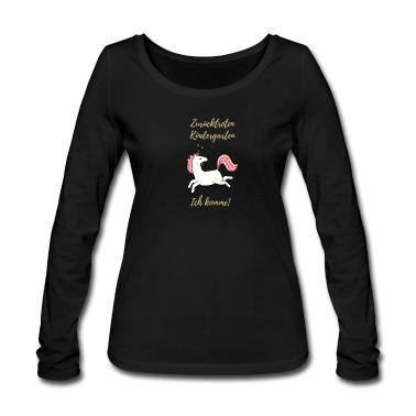 Kindergarten Langarmshirt - Kindergarten Geschenkidee