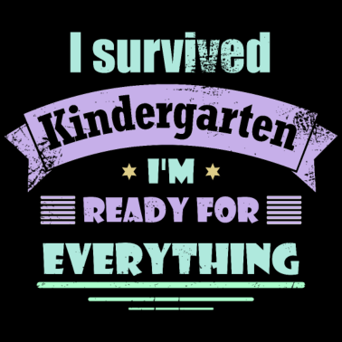 Motiv Grundschule Kindergarten