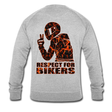 Musik LK Pullover - Biker