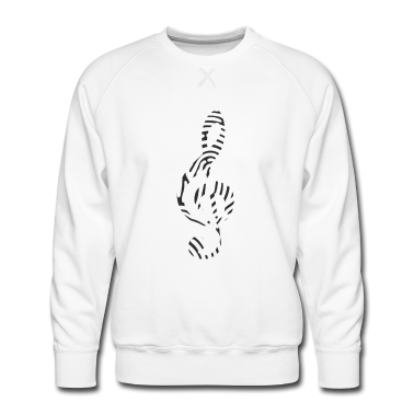Musik LK Pullover - Musik