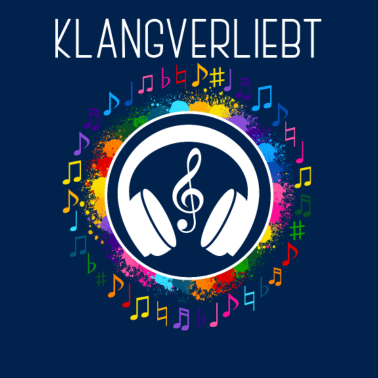 Motiv Klangverliebt Musik Instrument Musiker Chor