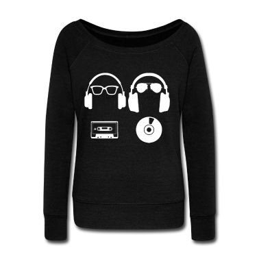 Musik LK Pullover - Musik Vater Sohn Sohn Liebe Geschenk