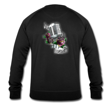 Musik LK Pullover - Musik