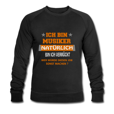 Musik LK Pullover - Musiker