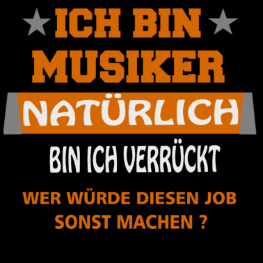 Motiv Musiker