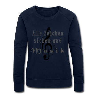 Musik LK Pullover - Musik