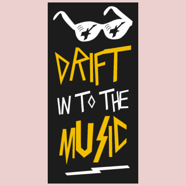 Motiv drift in to the music Ich liebe Musik Pop Charts