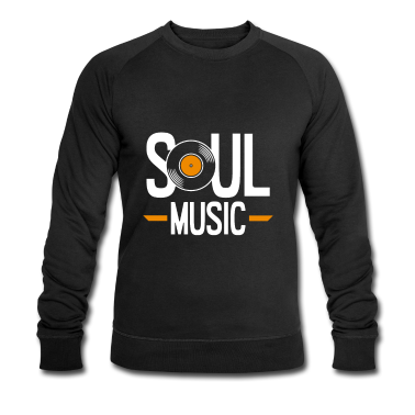 Musik LK Pullover - Soul Musik