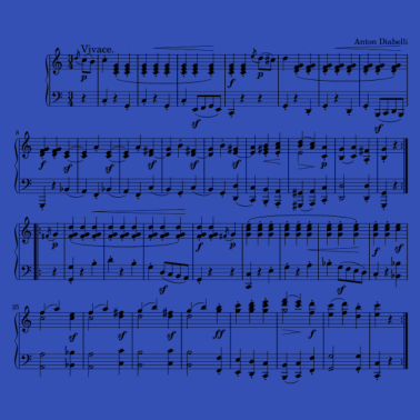 Motiv Musik