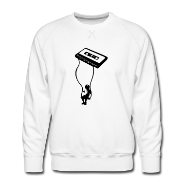 Musik LK Pullover - Music Swing