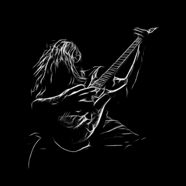 Motiv Heavy Metal