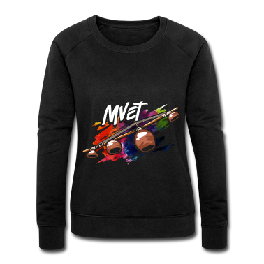 Musik LK Pullover - Mvet