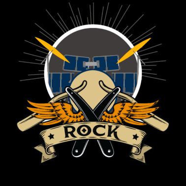 Motiv Rock Musik