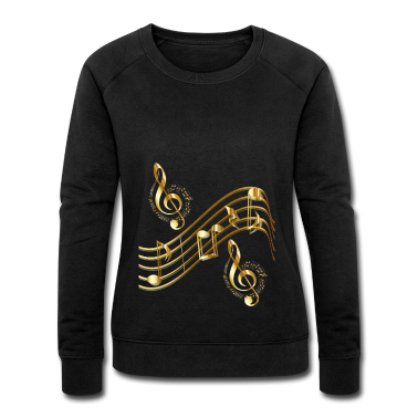 Musik LK Pullover - Musik: Noten, Tonleiter