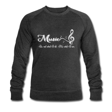 Musik LK Pullover - Musik / Musiker