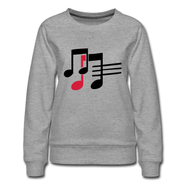 Musik LK Pullover - musik