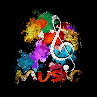 Motiv Notenschlüssel Musiker Musik Klassische Musik