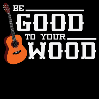 Motiv Gitarre Holz Instrument Musik Band Geschenk