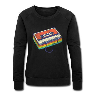 Musik LK Pullover - 80er