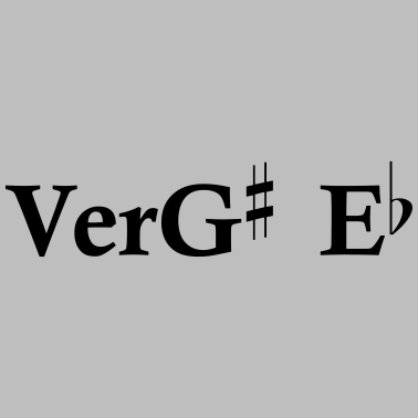 Motiv VerGis(s) Es