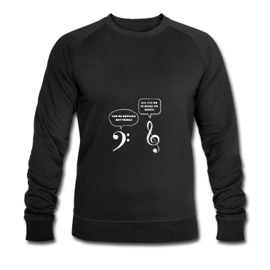 Musik LK Pullover - Musik