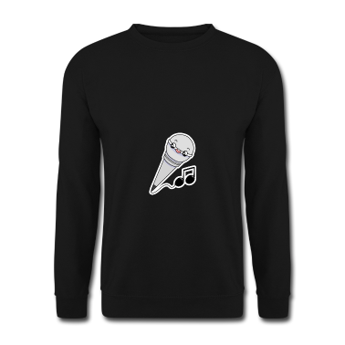 Musik LK Pullover - Musik