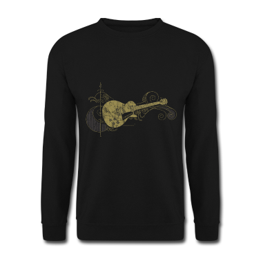 Musik LK Pullover - Musik