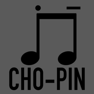 Motiv Chopin klassische Musik