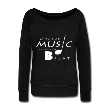 Musik LK Pullover - Musik