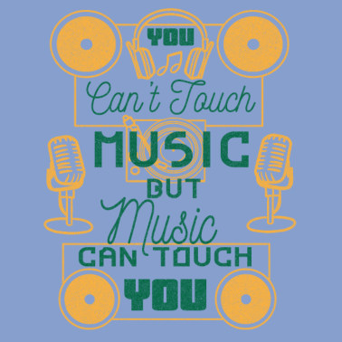 Motiv Musik Electro Hip Hop Techno Festival Geschenk