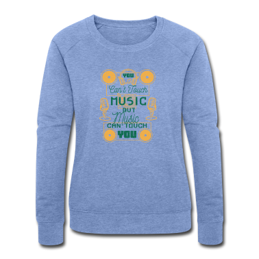 Musik LK Pullover - Musik Electro Hip Hop Techno Festival Geschenk