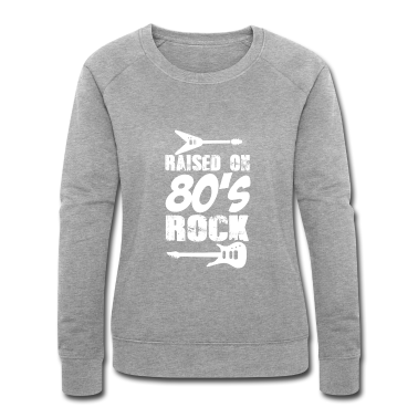 Musik LK Pullover - Rock Musik
