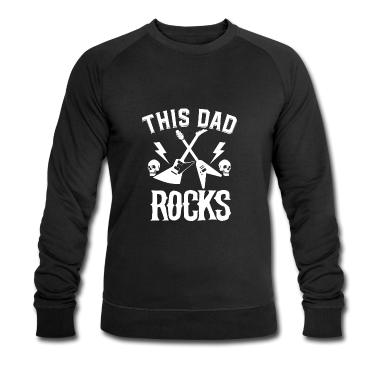 Musik LK Pullover - Rock Musik