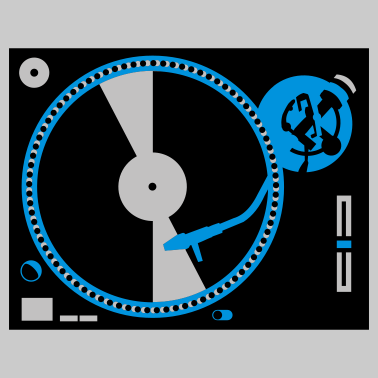 Motiv turntables
