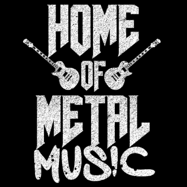 Motiv Metal Musik