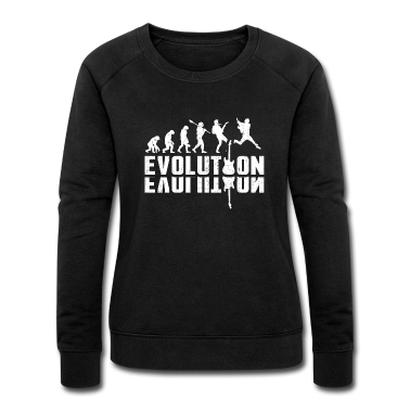 Musik LK Pullover - Heavy Metal Musik Rock Headbanger Metall Geschenk