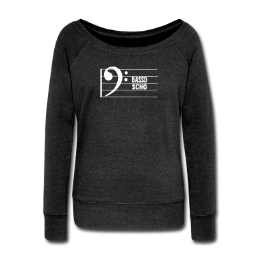 Musik LK Pullover - Tuba E-Bass Kontrabass Bayern