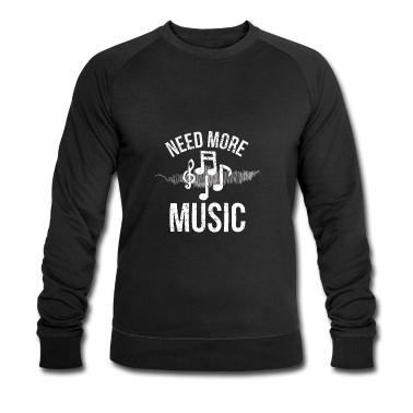 Musik LK Pullover - Musik