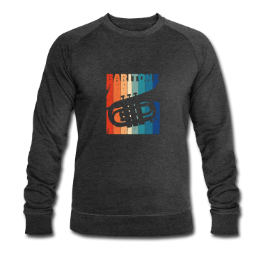Musik LK Pullover - Bariton Horn