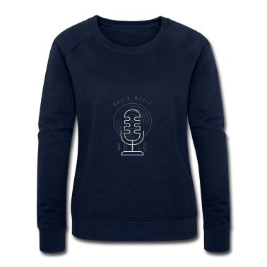 Musik LK Pullover - Musik
