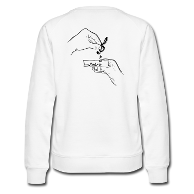 Musik LK Pullover - Musiker