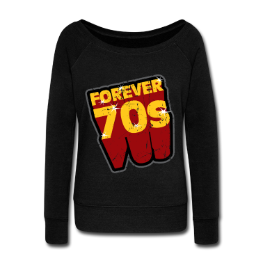 Musik LK Pullover - Die 70er Musik Hits Geschenk