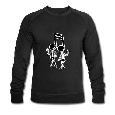 Musik LK Pullover - Musik - Menschen