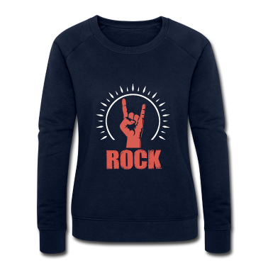 Musik LK Pullover - Rock Musik