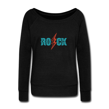 Musik LK Pullover - Rock Musik