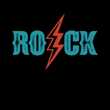 Motiv Rock Musik